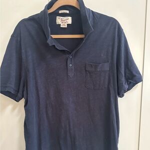 Original Penguin men’s top